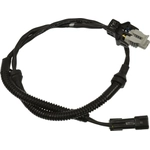Order Front Wheel ABS Sensor by BLUE STREAK (HYGRADE MOTOR) - ALH155 For Your Vehicle