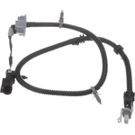 Order Front Wheel ABS Sensor by BLUE STREAK (HYGRADE MOTOR) - ALH162 For Your Vehicle