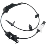 Order BLUE STREAK (HYGRADE MOTOR) - ALS1002 - Front Driver Side ABS Speed Sensor For Your Vehicle