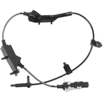 Order BLUE STREAK (HYGRADE MOTOR) - ALS1012 - Front Passenger Side ABS Speed Sensor For Your Vehicle