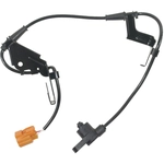 Order BLUE STREAK (HYGRADE MOTOR) - ALS1093 - Front Passenger Side ABS Speed Sensor For Your Vehicle