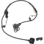 Order Front Wheel ABS Sensor by BLUE STREAK (HYGRADE MOTOR) - ALS1140 For Your Vehicle