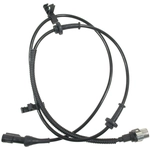 Order BLUE STREAK (HYGRADE MOTOR) - ALS1180 - Front Passenger Side ABS Speed Sensor For Your Vehicle