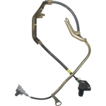 Order Capteur ABS de roue avant de BLUE STREAK (HYGRADE MOTOR) - ALS1373 For Your Vehicle