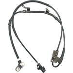 Order Front Wheel ABS Sensor by BLUE STREAK (HYGRADE MOTOR) - ALS1390 For Your Vehicle