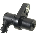 Order Front Wheel ABS Sensor by BLUE STREAK (HYGRADE MOTOR) - ALS1393 For Your Vehicle
