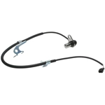 Order BLUE STREAK (HYGRADE MOTOR) - ALS1404 - Front Driver Side ABS Speed Sensor For Your Vehicle