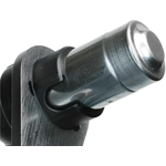 Order Front Wheel ABS Sensor by BLUE STREAK (HYGRADE MOTOR) - ALS1406 For Your Vehicle