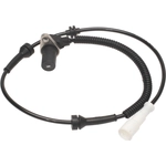 Order Front Wheel ABS Sensor by BLUE STREAK (HYGRADE MOTOR) - ALS1432 For Your Vehicle