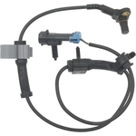 Order BLUE STREAK (HYGRADE MOTOR) - ALS1463 - Front Wheel ABS Sensor For Your Vehicle