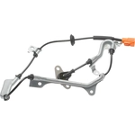 Order Front Wheel ABS Sensor by BLUE STREAK (HYGRADE MOTOR) - ALS1571 For Your Vehicle