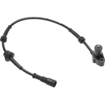 Order Front Wheel ABS Sensor by BLUE STREAK (HYGRADE MOTOR) - ALS1593 For Your Vehicle