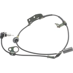 Order Front Wheel ABS Sensor by BLUE STREAK (HYGRADE MOTOR) - ALS1644 For Your Vehicle