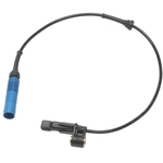 Order BLUE STREAK (HYGRADE MOTOR) - ALS1834 - Front Driver Side ABS Speed Sensor For Your Vehicle