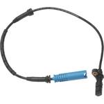 Order Front Wheel ABS Sensor by BLUE STREAK (HYGRADE MOTOR) - ALS1850 For Your Vehicle