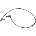 Order Front Wheel ABS Sensor by BLUE STREAK (HYGRADE MOTOR) - ALS1859 For Your Vehicle
