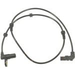 Order BLUE STREAK (HYGRADE MOTOR) - ALS1914 - Front Passenger Side ABS Speed Sensor For Your Vehicle