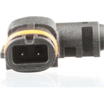 Order Capteur ABS de roue avant de BLUE STREAK (HYGRADE MOTOR) - ALS2027 For Your Vehicle