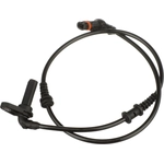 Order Capteur ABS de roue avant de BLUE STREAK (HYGRADE MOTOR) - ALS2028 For Your Vehicle