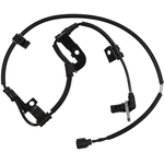 Order BLUE STREAK (HYGRADE MOTOR) - ALS2186 - Front Wheel ABS Sensor For Your Vehicle