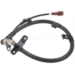 Order Front Wheel ABS Sensor by BLUE STREAK (HYGRADE MOTOR) - ALS229 For Your Vehicle