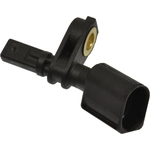 Order Front Wheel ABS Sensor by BLUE STREAK (HYGRADE MOTOR) - ALS2412 For Your Vehicle