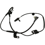 Order BLUE STREAK (HYGRADE MOTOR) - ALS2564 - Front Wheel ABS Sensor For Your Vehicle