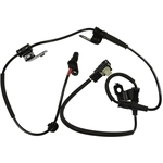 Order BLUE STREAK (HYGRADE MOTOR) - ALS2566 - Front Wheel ABS Sensor For Your Vehicle