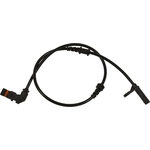 Order Capteur ABS de roue avant de BLUE STREAK (HYGRADE MOTOR) - ALS2688 For Your Vehicle