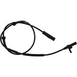 Order Front Wheel ABS Sensor by BLUE STREAK (HYGRADE MOTOR) - ALS2722 For Your Vehicle