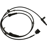 Order BLUE STREAK (HYGRADE MOTOR) - ALS2792 - Front Passenger Side ABS Speed Sensor For Your Vehicle