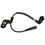 Order BLUE STREAK (HYGRADE MOTOR) - ALS2834 - Front Driver Side ABS Speed Sensor For Your Vehicle