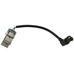 Order BLUE STREAK (HYGRADE MOTOR) - ALS2858 - Front ABS Speed Sensor For Your Vehicle