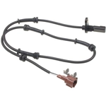 Order BLUE STREAK (HYGRADE MOTOR) - ALS307 - Front Driver Side ABS Speed Sensor For Your Vehicle