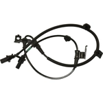 Order Front Wheel ABS Sensor by BLUE STREAK (HYGRADE MOTOR) - ALS3073 For Your Vehicle