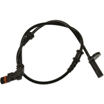 Order BLUE STREAK (HYGRADE MOTOR) - ALS3080 - Front ABS Speed Sensor For Your Vehicle