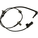 Order BLUE STREAK (HYGRADE MOTOR) - ALS3089 - Front Passenger Side ABS Speed Sensor For Your Vehicle