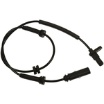 Order BLUE STREAK (HYGRADE MOTOR) - ALS3105 - Front Wheel ABS Sensor For Your Vehicle