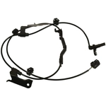 Order BLUE STREAK (HYGRADE MOTOR) - ALS3117 - Front Wheel ABS Sensor For Your Vehicle