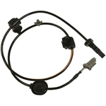 Order BLUE STREAK (HYGRADE MOTOR) - ALS3156 - Front Wheel ABS Sensor For Your Vehicle