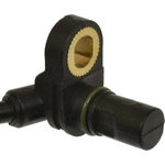 Order Front Wheel ABS Sensor by BLUE STREAK (HYGRADE MOTOR) - ALS3176 For Your Vehicle