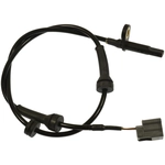 Order BLUE STREAK (HYGRADE MOTOR) - ALS3181 - Front Wheel ABS Sensor For Your Vehicle
