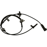 Order BLUE STREAK (HYGRADE MOTOR) - ALS3185 - Front Wheel ABS Sensor For Your Vehicle