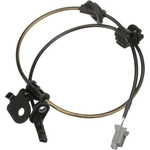 Order Front Wheel ABS Sensor by BLUE STREAK (HYGRADE MOTOR) - ALS3201 For Your Vehicle