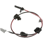 Order BLUE STREAK (HYGRADE MOTOR) - ALS3207 - Front Wheel ABS Sensor For Your Vehicle