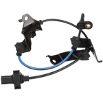 Order BLUE STREAK (HYGRADE MOTOR) - ALS3246 - Front Driver Side ABS Speed Sensor For Your Vehicle
