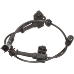Order Front Wheel ABS Sensor by BLUE STREAK (HYGRADE MOTOR) - ALS3247 For Your Vehicle