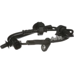 Order Front Wheel ABS Sensor by BLUE STREAK (HYGRADE MOTOR) - ALS3248 For Your Vehicle