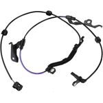 Order BLUE STREAK (HYGRADE MOTOR) - ALS3336 - Front Wheel ABS Sensor For Your Vehicle