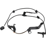 Order Front Wheel ABS Sensor by BLUE STREAK (HYGRADE MOTOR) - ALS3338 For Your Vehicle